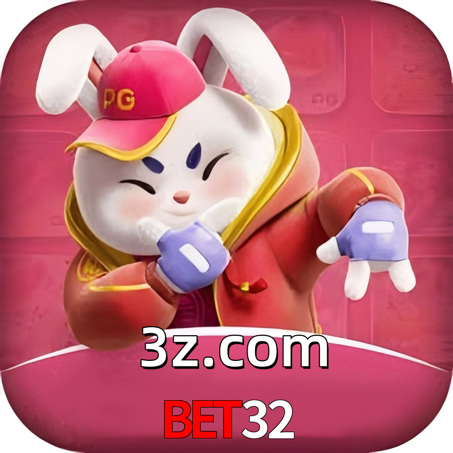 BET32 Logo